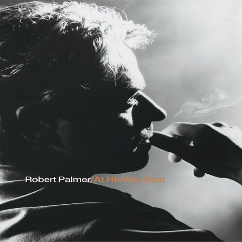 Foto van At his very best - cd (0044006994628)