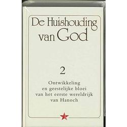 Foto van De huishouding van god / 2