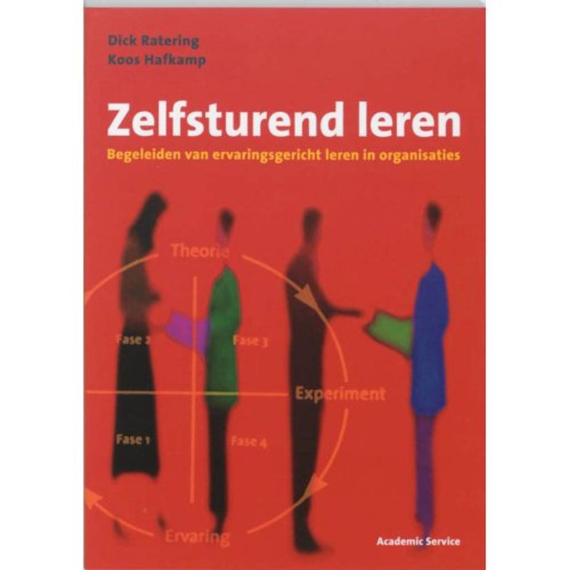 Foto van Zelfsturend leren