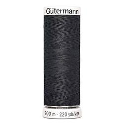 Foto van Gutermann polyester 200mtr