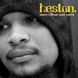 Foto van Warm human, cold world - cd (5034093413886)