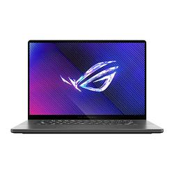 Foto van Asus rog zephyrus g16 (2024) gu605mv-qp101w -16 inch gaming laptop