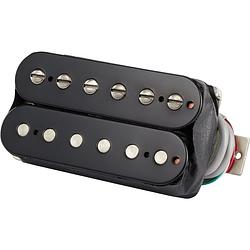 Foto van Gibson 490r modern classic rhythm double black humbucker element