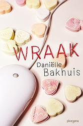 Foto van Wraak - daniëlle bakhuis - ebook (9789021669717)