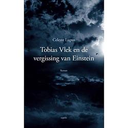 Foto van Tobias vlek en de vergissing van einstein