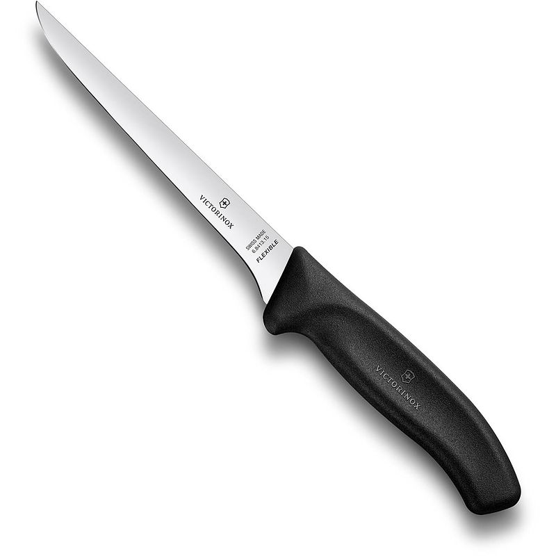 Foto van Victorinox swissclassic uitbeenmes - 15cm