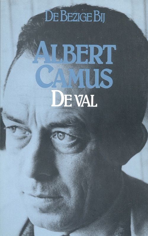 Foto van Val - albert camus - ebook (9789023468172)