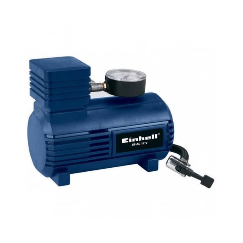 Foto van Einhell autocompressor cc-ac 12 v 2072112