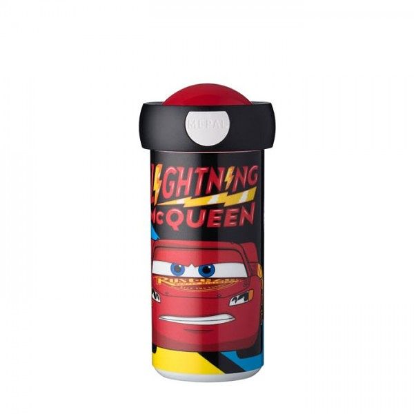 Foto van Mepal campus schoolbeker cars go 300 ml