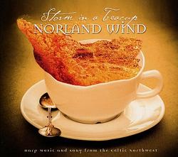 Foto van Storm in a teacup - cd (4011786132942)