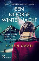 Foto van Een noorse winternacht - karen swan - ebook (9789401611831)