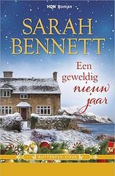 Foto van Een geweldig nieuw jaar - sarah bennett - ebook