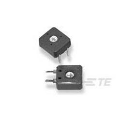Foto van Te connectivity te amp passive electronic components 1 stuk(s) box