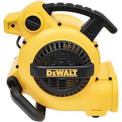 Foto van Dewalt dxam2250 ventilator - 130w - 236 l/s