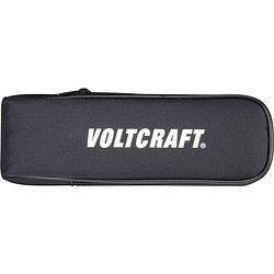 Foto van Voltcraft vc-500 tas voor meetapparatuur geschikt voor vc-500 serie
