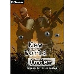 Foto van New world order