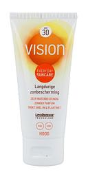 Foto van Vision every day sun protection f30