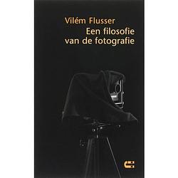 Foto van Een filosofie van de fotografie