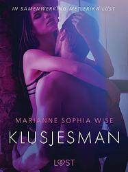 Foto van Klusjesman - erotisch verhaal - marianne sophia wise - ebook