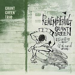 Foto van Remembering grant green - cd (8436542014786)