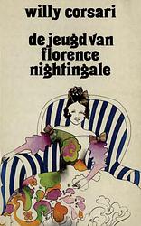 Foto van De jeugd van florence nightingale - willy corsari - ebook (9789025863876)