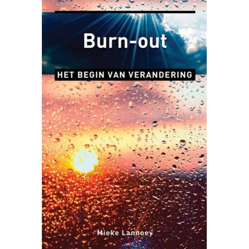 Foto van Burn-out - ankertjes