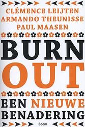 Foto van Burn-out - armando theunisse, clémence leijten, paul maasen - ebook (9789461273475)