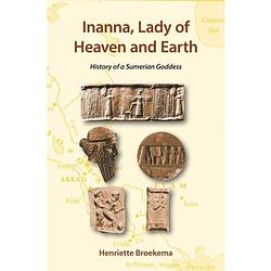 Foto van Inanna, lady of heaven and earth