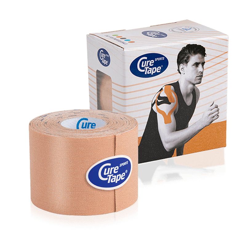 Foto van Curetape curetape® sports