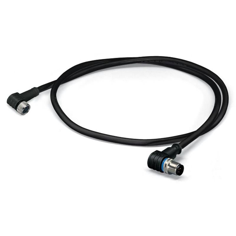 Foto van Wago 756-5510/030-020 sensor-/actuatorkabel inhoud: 10 stuk(s)