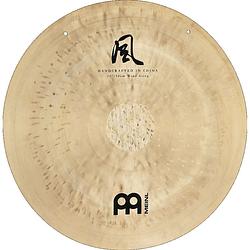 Foto van Meinl wg-tt24 sonic energy wind gong 24 inch