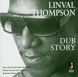 Foto van Dub story - cd (5036848001300)