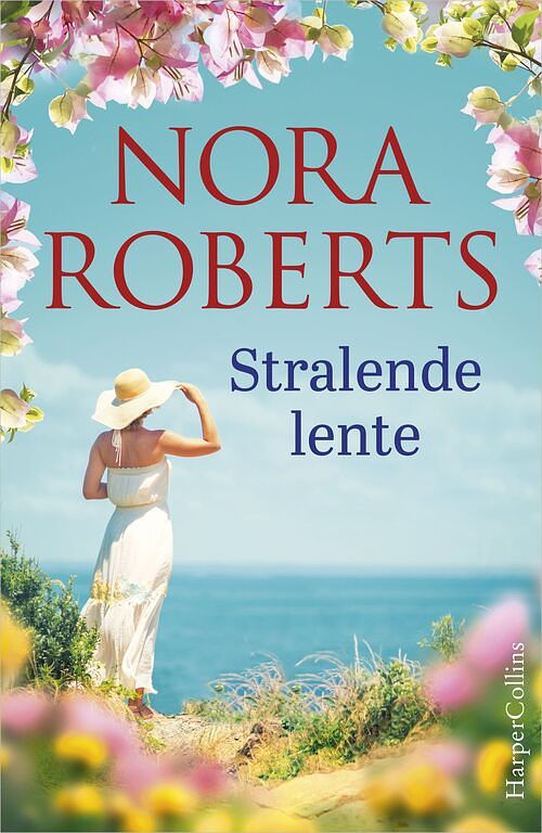 Foto van Stralende lente - nora roberts - ebook (9789402764628)