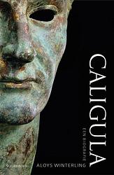 Foto van Caligula - aloys winterling - paperback (9789464711066)