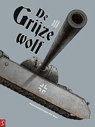 Foto van War machines 5: de grijze wolf - jean-pierre pécau, senad mavric, verney - hardcover (9789464840261)
