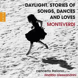 Foto van Daylight. stories of songs dances a - cd (3700187673666)