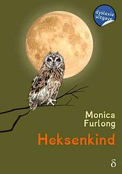 Foto van Heksenkind - monica furlong - hardcover (9789463245456)