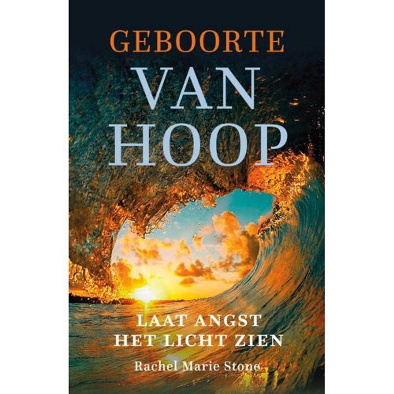 Foto van Geboorte van hoop