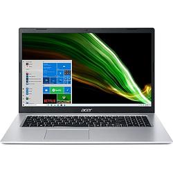 Foto van Acer laptop aspire 3 a317-53-363k
