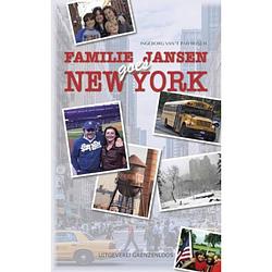 Foto van Familie jansen goes new york