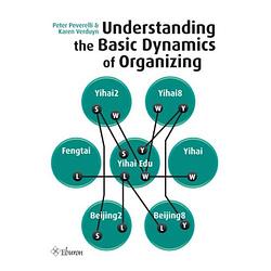 Foto van Understanding the basic dynamics of organizing