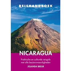 Foto van Reishandboek nicaragua