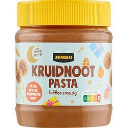 Foto van Jumbo kruidnoot pasta 350g