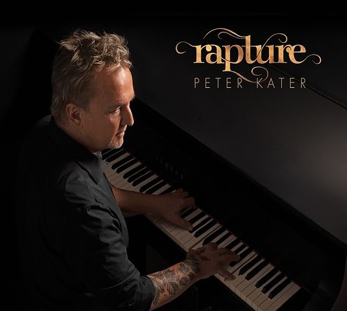 Foto van Rapture - cd (0196006130077)