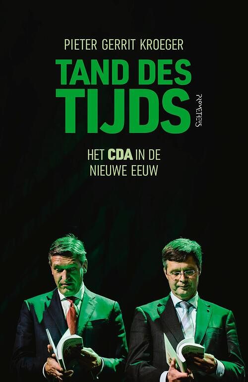 Foto van Tand des tijds - pieter gerrit kroeger - ebook (9789044633672)