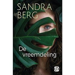 Foto van De vreemdeling