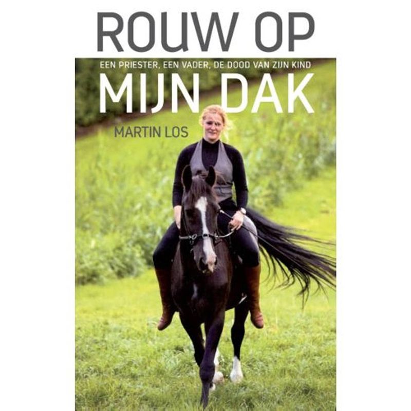 Foto van Rouw op mijn dak