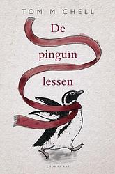 Foto van De pinguïn lessen - tom michell - ebook (9789400406612)