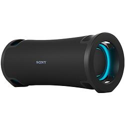 Foto van Sony ult field 7 bluetooth speaker zwart