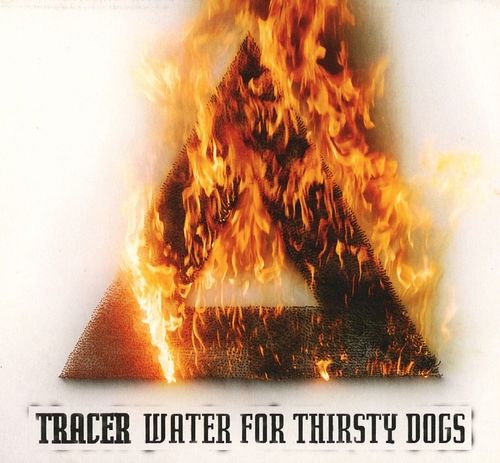 Foto van Water for thirsty dogs - cd (4260341640877)